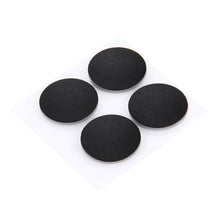 Load image into Gallery viewer, 4 PCS for Macbook Pro 13.3 inch &amp; 15.4 inch &amp; 17 inch (2009-2011) A1278 &amp; A1286 &amp; A1297 / MC700 / MB990 / MC374 / MB991 / MC721 / MB985 / MB986 Bottom Case Rubber Mats