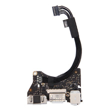 Load image into Gallery viewer, MagSafe DC In Jack &amp; Earphone Jack Board for Macbook Air 11.6 inch (Late 2013) A1465 / MD223 / MD224