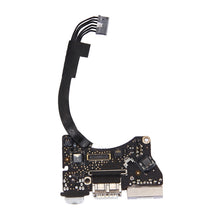 Load image into Gallery viewer, MagSafe DC In Jack &amp; Earphone Jack Board for Macbook Air 11.6 inch (Late 2013) A1465 / MD223 / MD224