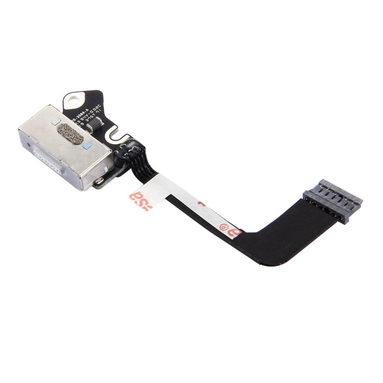 MagSafe DC In Jack for Macbook Pro 13.3 inch (Late 2013) A1502 820-3584-A / ME864