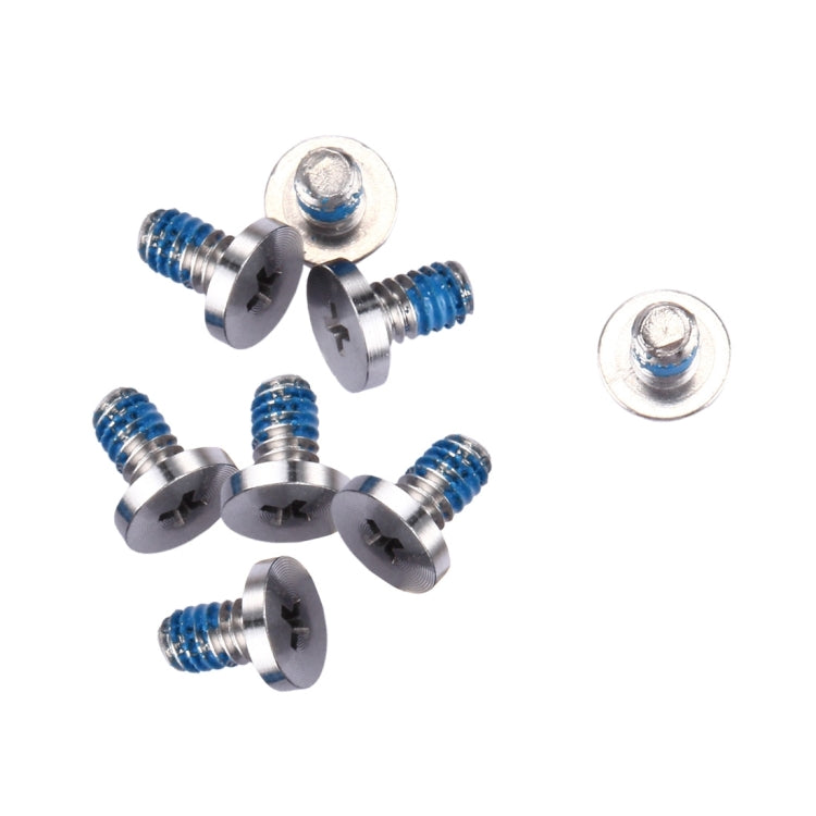 Computer Case Bottom Cover Screws Set for Macbook 13.3 inch (2009, 2010) A1342 / MC207 / MC516