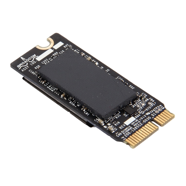 Original Wireless LAN Network Adapter Card for Macbook Pro 13.3 inch & 15.4 inch (2015) / A1398 / A1502