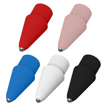Load image into Gallery viewer, Replacement Pencil Metal Nib Tip for Apple Pencil 1 / 2, Metal Nib