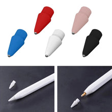 Load image into Gallery viewer, Replacement Pencil Metal Nib Tip for Apple Pencil 1 / 2, Metal Nib