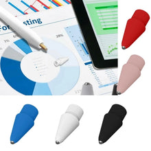 Load image into Gallery viewer, Replacement Pencil Metal Nib Tip for Apple Pencil 1 / 2, Metal Nib