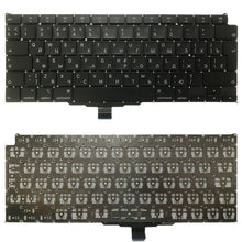 Load image into Gallery viewer, RU Version Keyboard for MacBook Air Retina 13 inch A2179 2020