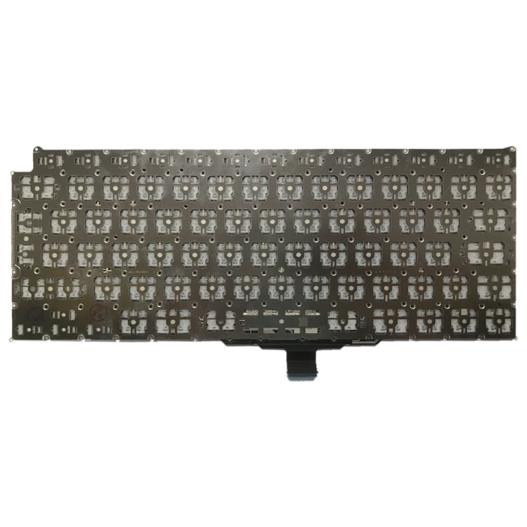 RU Version Keyboard for MacBook Air Retina 13 inch A2179 2020
