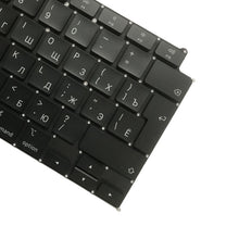 Load image into Gallery viewer, RU Version Keyboard for MacBook Air Retina 13 inch A2179 2020