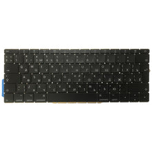 Load image into Gallery viewer, RU Version Keyboard for Macbook Pro 13.3 inch A1708 2016-2017