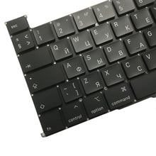 Load image into Gallery viewer, RU Version Keyboard for MacBook Pro Retina 16 inch A2141 2019