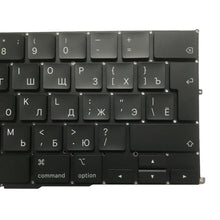 Load image into Gallery viewer, RU Version Keyboard for MacBook Pro Retina 16 inch A2141 2019