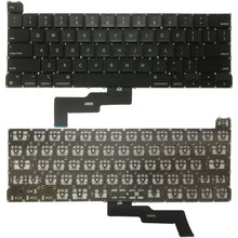 Load image into Gallery viewer, US Version Keyboard for Macbook Retina 13 M1 A2338 2020 EMC 3578