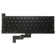 Load image into Gallery viewer, US Version Keyboard for Macbook Retina 13 M1 A2338 2020 EMC 3578