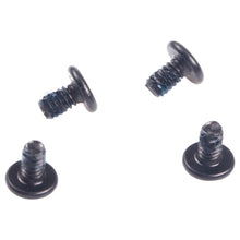 Load image into Gallery viewer, 4 PCS LCD Screen PCB Screws Set For MacBook A1706 / A1708 / A1989 / A2159 / A2289 / A2251 / A2338 / A1707 / A1990