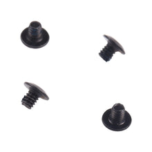 Load image into Gallery viewer, 4 PCS Shaft Cover Screws Set For MacBook A1706 / A1708 / A1989 / A2159 / A2289 / A2251 / A2338 / A1707 / A1990