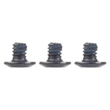 Load image into Gallery viewer, 4 PCS Shaft Cover Screws Set For MacBook A1706 / A1708 / A1989 / A2159 / A2289 / A2251 / A2338 / A1707 / A1990
