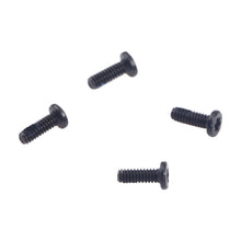 Load image into Gallery viewer, 4 PCS Spring Screws Set For MacBook A1706 / A1708 / A1989 / A2159 / A2289 / A2251 / A2338 / A1707 / A1990