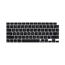 Load image into Gallery viewer, US Version Keycaps EMC3598 for MacBook Pro Retina 13 M1 Late 2020 A2337