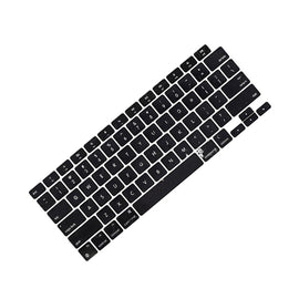 US Version Keycaps EMC3598 for MacBook Pro Retina 13 M1 Late 2020 A2337