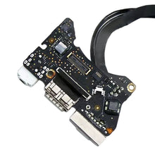Load image into Gallery viewer, USB Power Audio Jack Board For MacBook Air 11 inch A1465 (2012) MD223 820-3213-A 923-0118