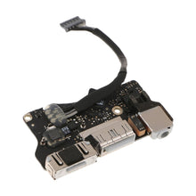 Load image into Gallery viewer, USB Power Audio Jack Board For MacBook Air 13 A1466 (2013-2018) 820-3455-A 923-0439