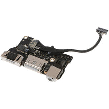 Load image into Gallery viewer, USB Power Audio Jack Board For MacBook Air 13 A1466 (2013-2018) 820-3455-A 923-0439