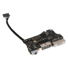 Load image into Gallery viewer, USB Power Audio Jack Board For MacBook Air 13 A1466 (2013-2018) 820-3455-A 923-0439