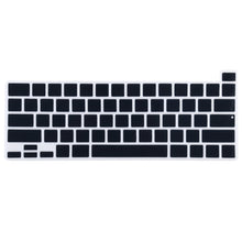 Load image into Gallery viewer, Dustproof Silicone Laptop Keyboard Protective Film for MacBook Pro 16 inch A2141 &amp; Pro 13.3 inch A2251 / A2289 / A2338 (2020)