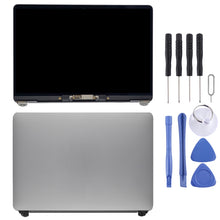 Load image into Gallery viewer, Full LCD Display Screen for Macbook Air Retina 13.3 inch M1 A2337 2020 EMC3598 MGN63 MGN73