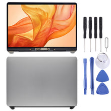 Load image into Gallery viewer, Full LCD Display Screen for Macbook Air Retina 13.3 inch M1 A2337 2020 EMC3598 MGN63 MGN73, A2337 2020, For Macbook Air 13.3 inch M1 A2337 2020