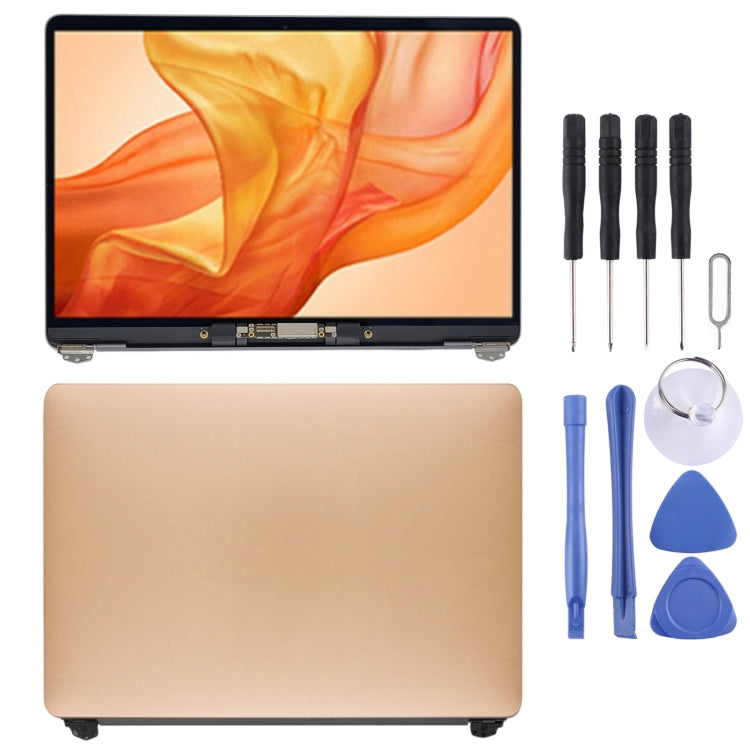 Full LCD Display Screen for Macbook Air Retina 13.3 inch M1 A2337 2020 EMC3598 MGN63 MGN73, A2337 2020, For Macbook Air 13.3 inch M1 A2337 2020