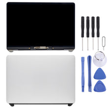 Load image into Gallery viewer, Full LCD Display Screen for Macbook Air Retina 13.3 inch M1 A2337 2020 EMC3598 MGN63 MGN73, A2337 2020, For Macbook Air 13.3 inch M1 A2337 2020