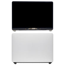 Load image into Gallery viewer, Full LCD Display Screen for Macbook Air Retina 13.3 inch M1 A2337 2020 EMC3598 MGN63 MGN73, A2337 2020, For Macbook Air 13.3 inch M1 A2337 2020