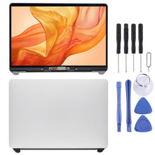 Load image into Gallery viewer, Full LCD Display Screen for Macbook Air Retina 13.3 inch M1 A2337 2020 EMC3598 MGN63 MGN73, A2337 2020, For Macbook Air 13.3 inch M1 A2337 2020