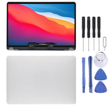 Load image into Gallery viewer, Full LCD Display Screen for Macbook Retina 13 inch M1 A2338 2020, A2338 2020
