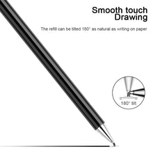 Load image into Gallery viewer, Removable Refill Capacitive Touch Screen Stylus Pen for Lenovo Xiaoxin Pad / Pad Pro