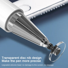 Load image into Gallery viewer, Removable Refill Capacitive Touch Screen Stylus Pen for Lenovo Xiaoxin Pad / Pad Pro