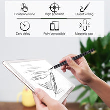 Load image into Gallery viewer, Removable Refill Capacitive Touch Screen Stylus Pen for Lenovo Xiaoxin Pad / Pad Pro
