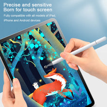 Load image into Gallery viewer, Removable Refill Capacitive Touch Screen Stylus Pen for Lenovo Xiaoxin Pad / Pad Pro