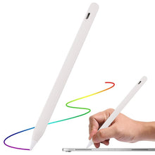 Load image into Gallery viewer, Magnetic Palm Rejection Active Capacitive Stylus for iPad / iPad Pro (2018 and above)