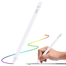 Load image into Gallery viewer, Universal Active Capacitive Stylus Pen(White)
