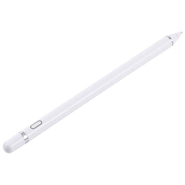 Universal Active Capacitive Stylus Pen(White)