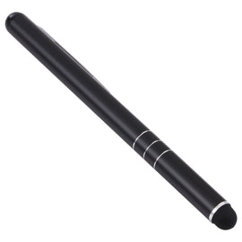 Universal Three Rings Mobile Phone Writing Pen