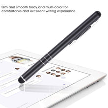 Load image into Gallery viewer, Universal Three Rings Mobile Phone Writing Pen