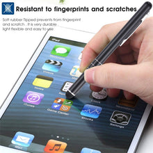 Load image into Gallery viewer, Universal Three Rings Mobile Phone Writing Pen
