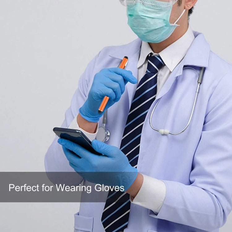 Universal Three Rings Mobile Phone Writing Pen, Phone Writing Pen Orange, Phone Writing Pen Green, Phone Writing Pen Gold, Phone Writing Pen Purple, Phone Writing Pen Red, Phone Writing Pen Sky Blue, Phone Writing Pen White, Phone Writing Pen Black
