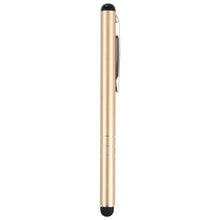 Load image into Gallery viewer, Universal Three Rings Mobile Phone Writing Pen, Phone Writing Pen Orange, Phone Writing Pen Green, Phone Writing Pen Gold, Phone Writing Pen Purple, Phone Writing Pen Red, Phone Writing Pen Sky Blue, Phone Writing Pen White, Phone Writing Pen Black