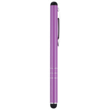 Load image into Gallery viewer, Universal Three Rings Mobile Phone Writing Pen, Phone Writing Pen Orange, Phone Writing Pen Green, Phone Writing Pen Gold, Phone Writing Pen Purple, Phone Writing Pen Red, Phone Writing Pen Sky Blue, Phone Writing Pen White, Phone Writing Pen Black