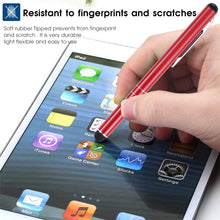 Load image into Gallery viewer, Universal Three Rings Mobile Phone Writing Pen
