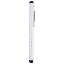 Load image into Gallery viewer, Universal Three Rings Mobile Phone Writing Pen, Phone Writing Pen Orange, Phone Writing Pen Green, Phone Writing Pen Gold, Phone Writing Pen Purple, Phone Writing Pen Red, Phone Writing Pen Sky Blue, Phone Writing Pen White, Phone Writing Pen Black